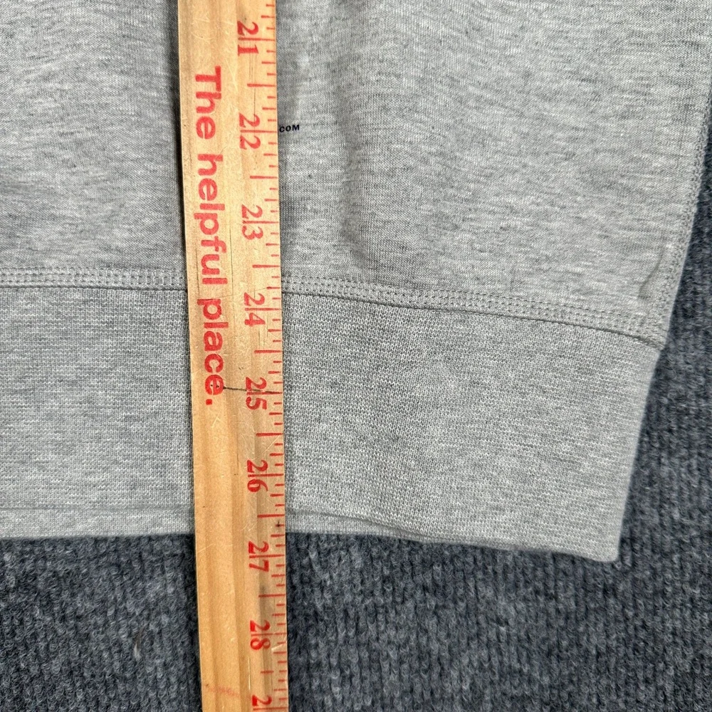 NWT Polo Ralph Lauren Polo Bear Sweatshirt Grey Off-Road Vehicle Mens Size M